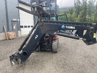 Trima 4.0P