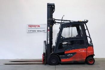 Linde E25L-01