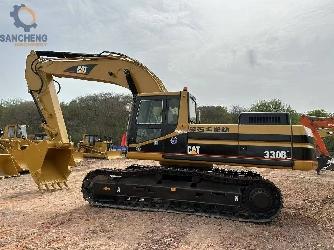 CAT 330 B L