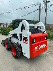 Bobcat S 185
