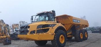 Volvo A 35 G