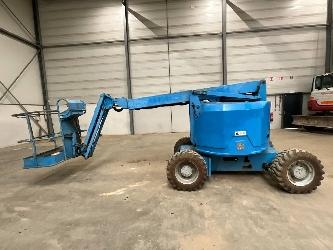 Genie Z 34/22