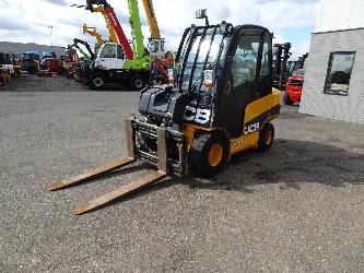 JCB TLT30