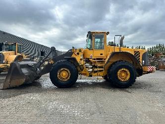 Volvo L150E