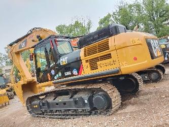 CAT 330 GC