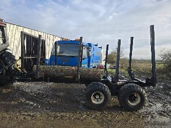 Valtra N 154