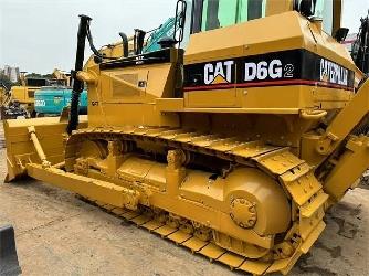 CAT D 6 G