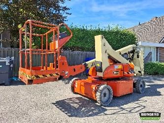 JLG N35E