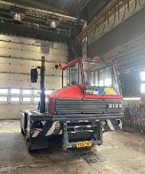 Sisu TR180CL
