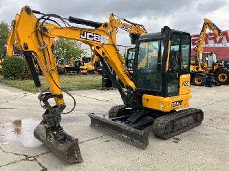 JCB 35 Z