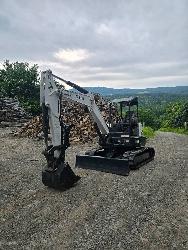 Bobcat E 50