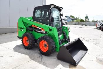 Bobcat S 510
