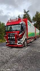 MAN TGX 15.2