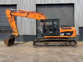 CAT 319DL