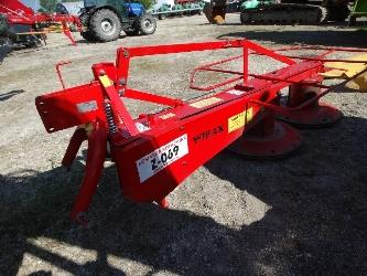 Wirax Z-069