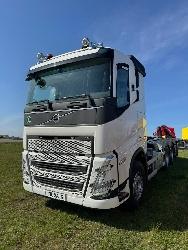 Volvo FH 540