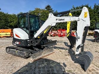 Bobcat E 35z