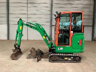 Bobcat E 19