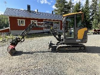 Volvo EC27C