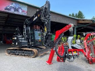 JCB 150X