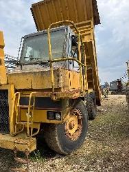 CAT 769D