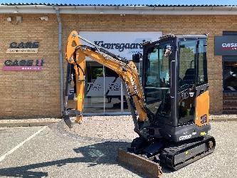 CASE CX 19 D