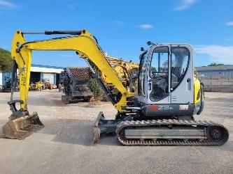 Neuson 75 Z 3