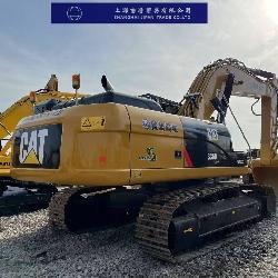 CAT 336 D