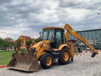 JCB 3 CX