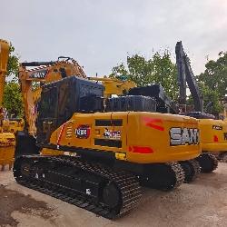 Sany SY 215 C