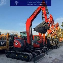 Yanmar Vio 80