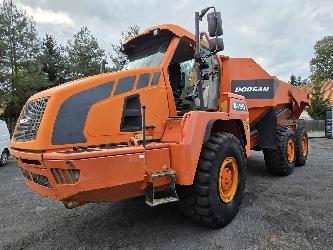 Doosan DA 30