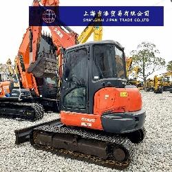 Kubota KX 165