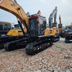 Sany SY 265