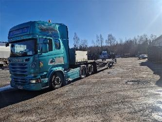 Scania R520