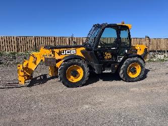JCB 540-140