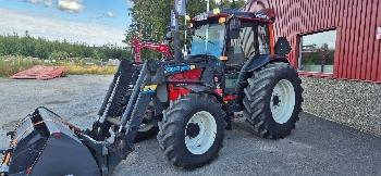 Valtra A 75