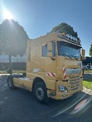 DAF XF 510