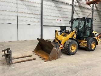 CAT 907 H 2