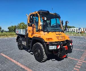 Unimog U400