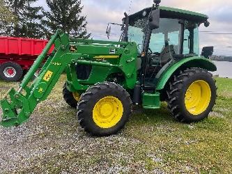 JD 5050E