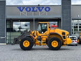 Volvo L 180 H