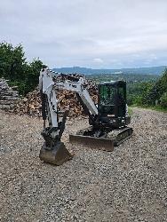 Bobcat E42