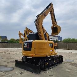 CAT 307E2