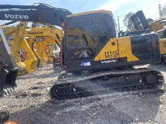 Volvo EC 140