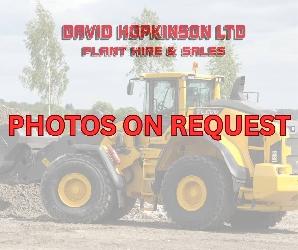 Volvo L 180 H