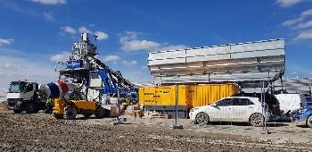 Nisbau EM 120