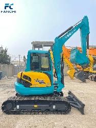 Kubota KX 161