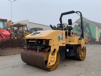 CAT CB 334 E