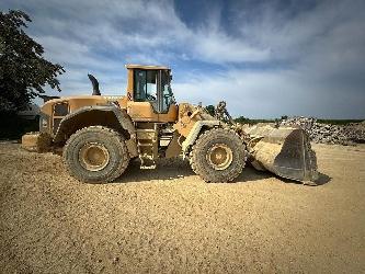 Volvo L150G